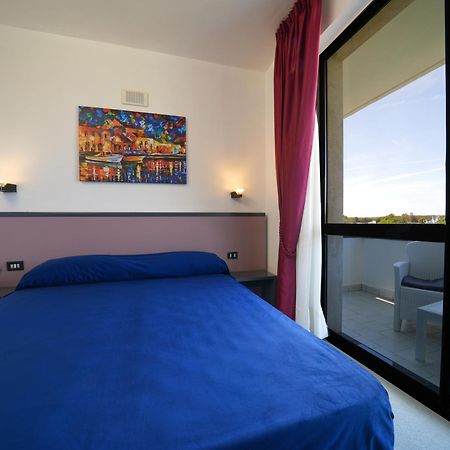 Hotel Club Clorinda Nuova Gestione 2024 Paestum Ngoại thất bức ảnh