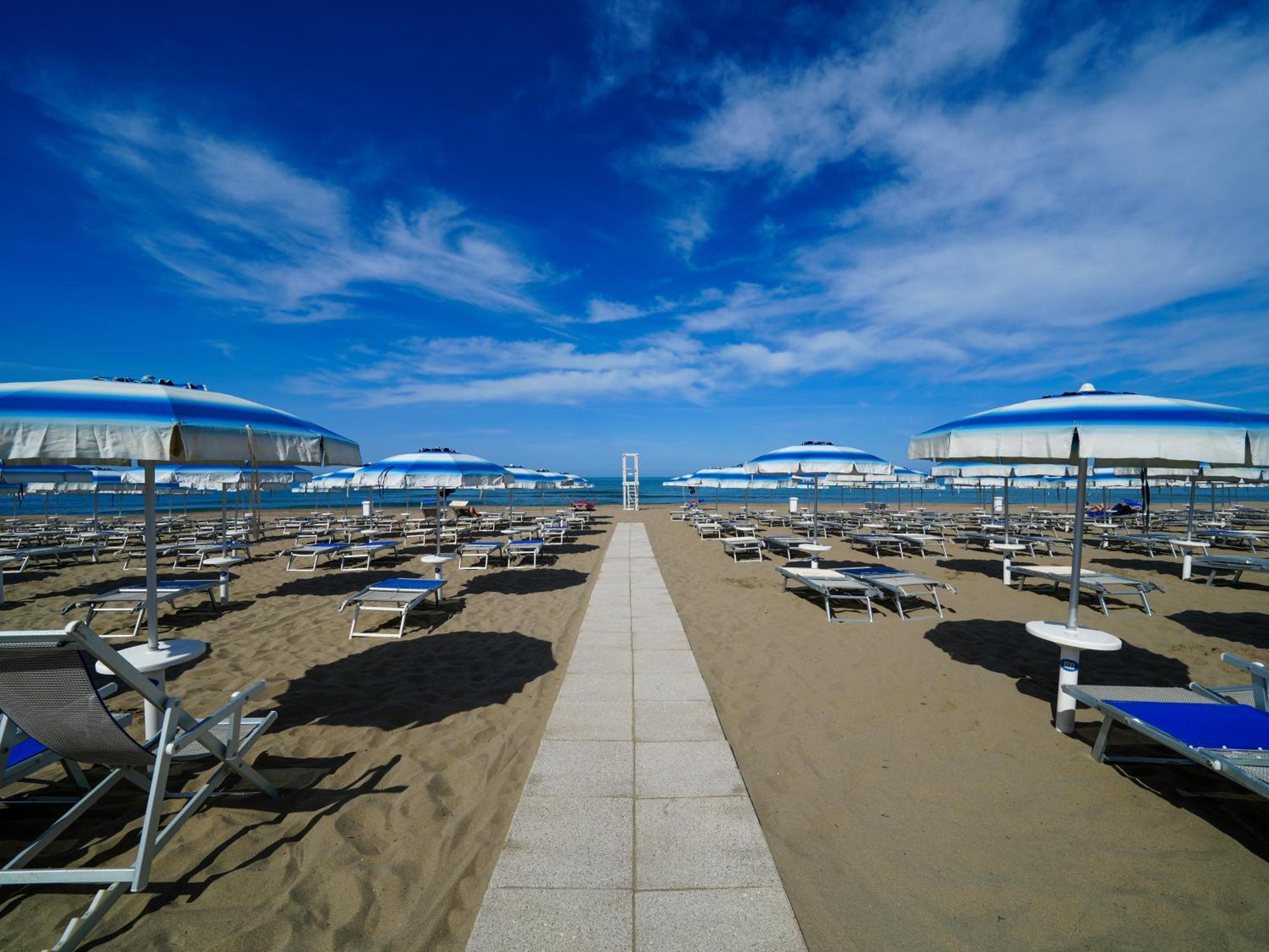Hotel Club Clorinda Nuova Gestione 2024 Paestum Ngoại thất bức ảnh