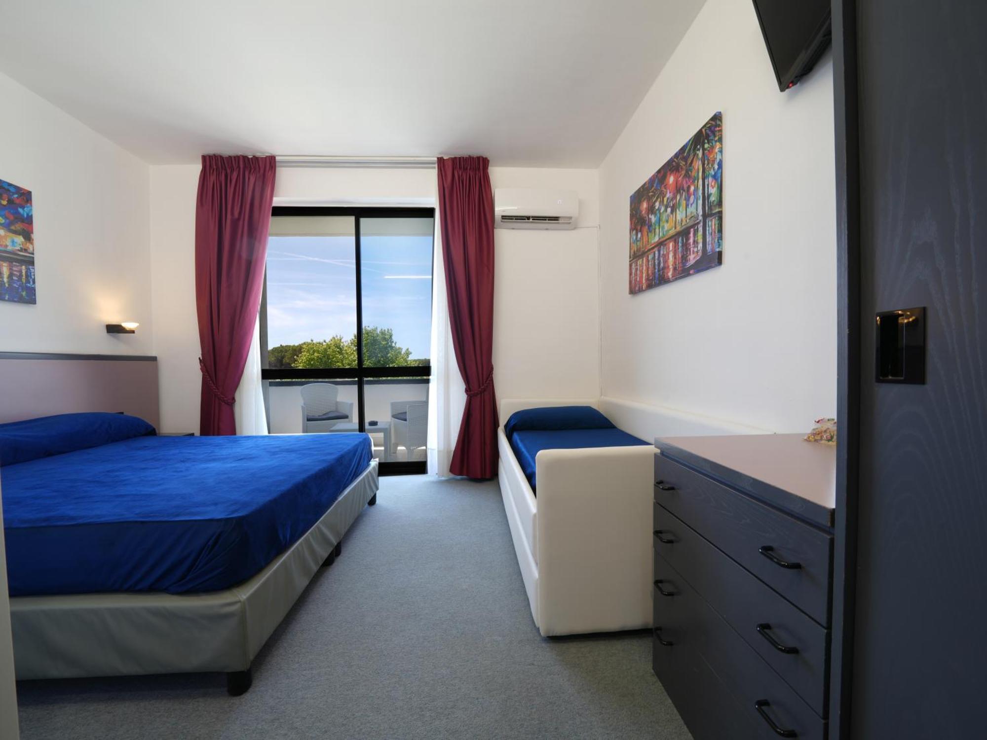 Hotel Club Clorinda Nuova Gestione 2024 Paestum Ngoại thất bức ảnh