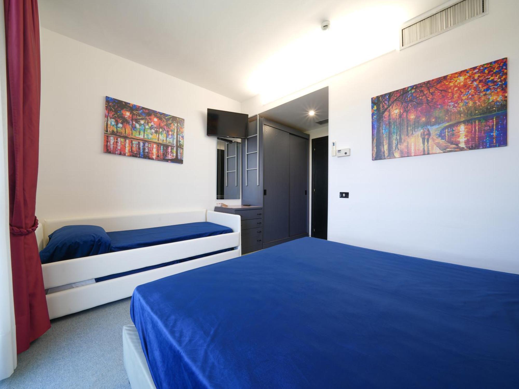 Hotel Club Clorinda Nuova Gestione 2024 Paestum Ngoại thất bức ảnh
