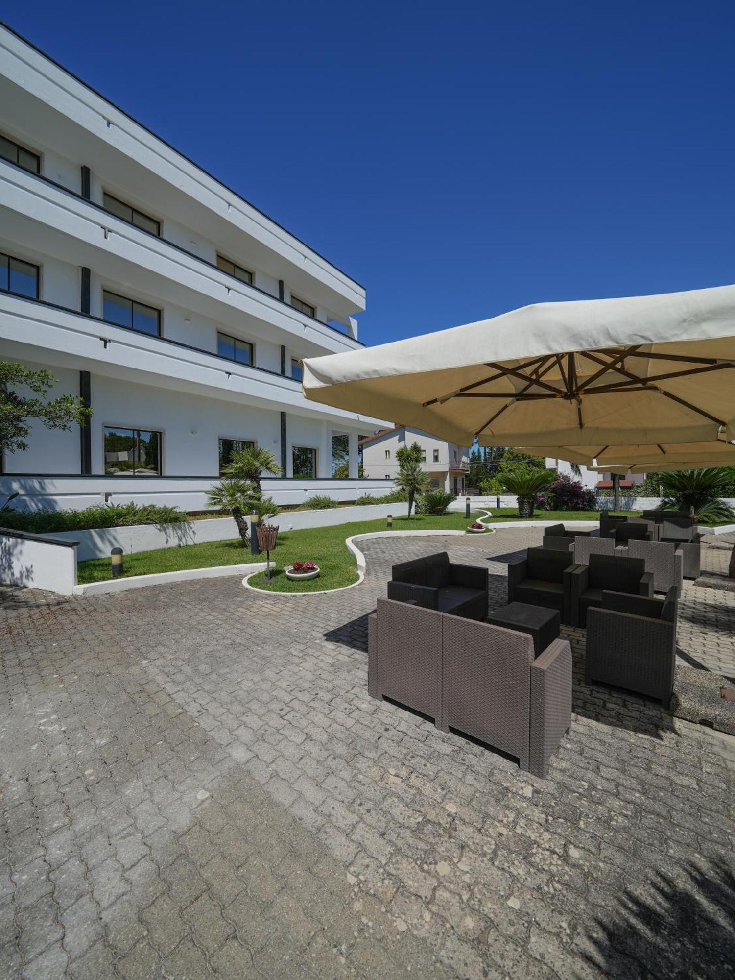 Hotel Club Clorinda Nuova Gestione 2024 Paestum Ngoại thất bức ảnh