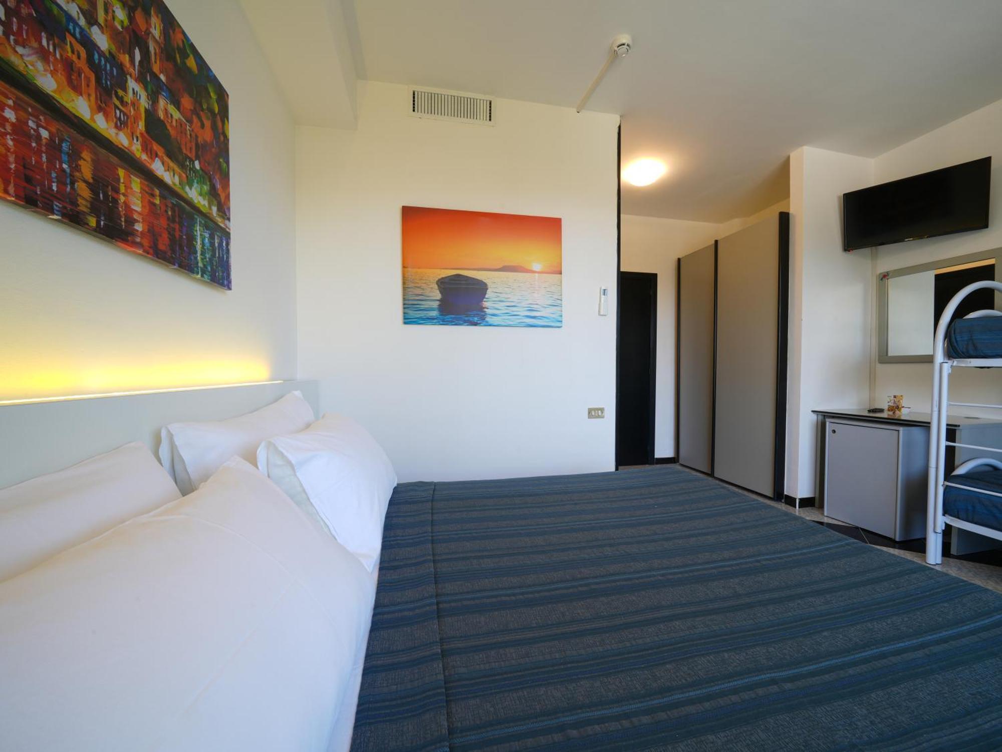 Hotel Club Clorinda Nuova Gestione 2024 Paestum Ngoại thất bức ảnh