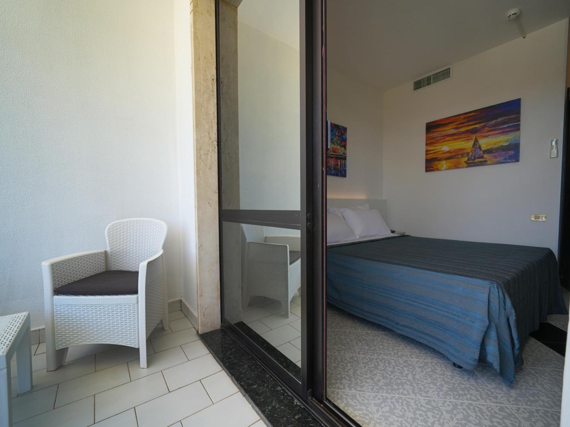 Hotel Club Clorinda Nuova Gestione 2024 Paestum Ngoại thất bức ảnh