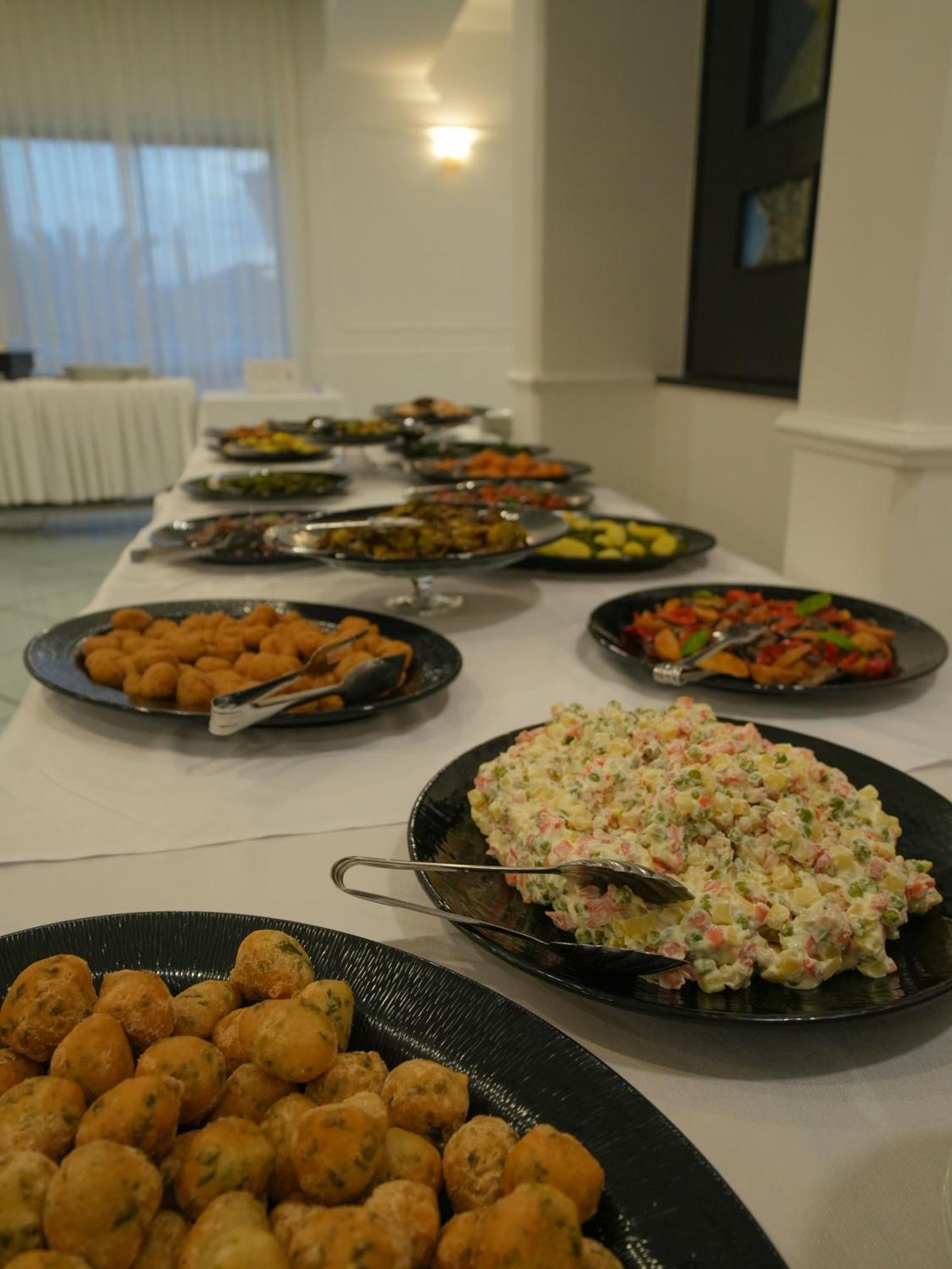 Hotel Club Clorinda Nuova Gestione 2024 Paestum Ngoại thất bức ảnh