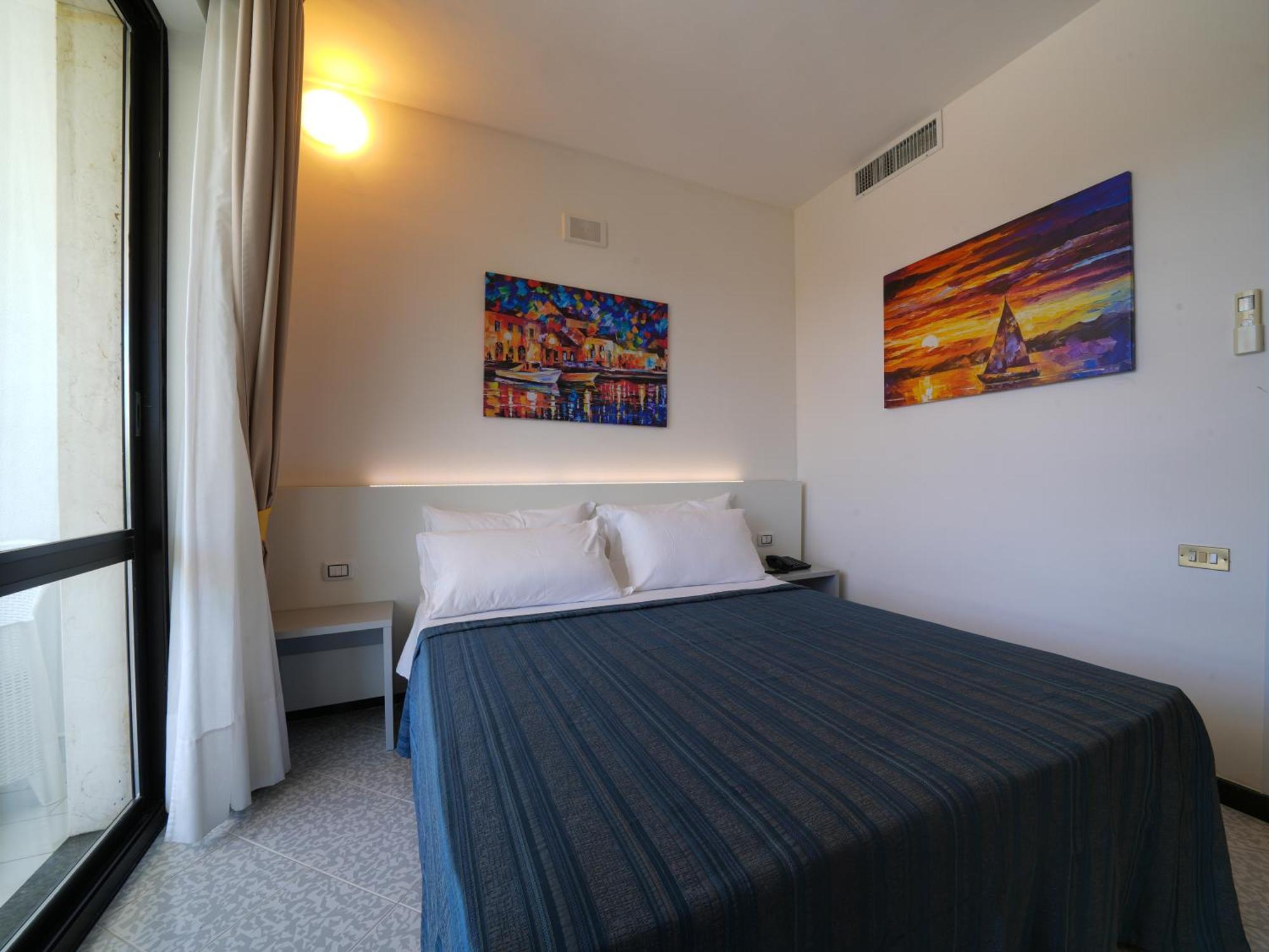 Hotel Club Clorinda Nuova Gestione 2024 Paestum Ngoại thất bức ảnh