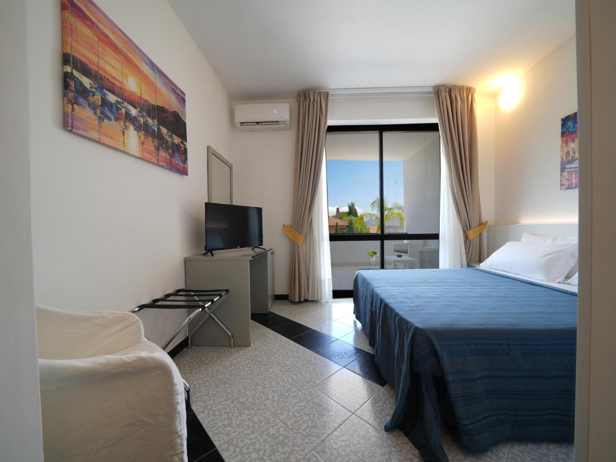 Hotel Club Clorinda Nuova Gestione 2024 Paestum Ngoại thất bức ảnh