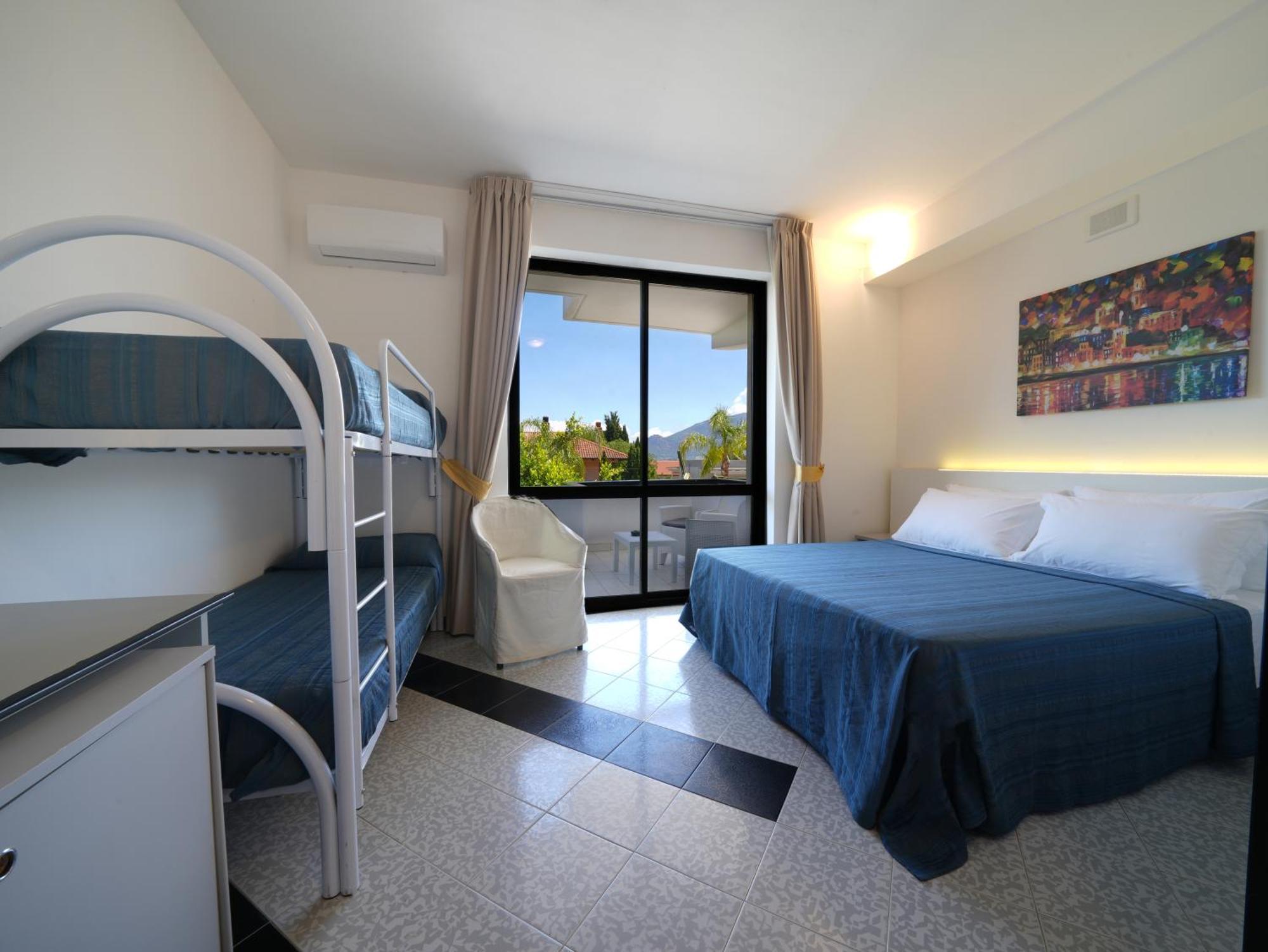 Hotel Club Clorinda Nuova Gestione 2024 Paestum Ngoại thất bức ảnh