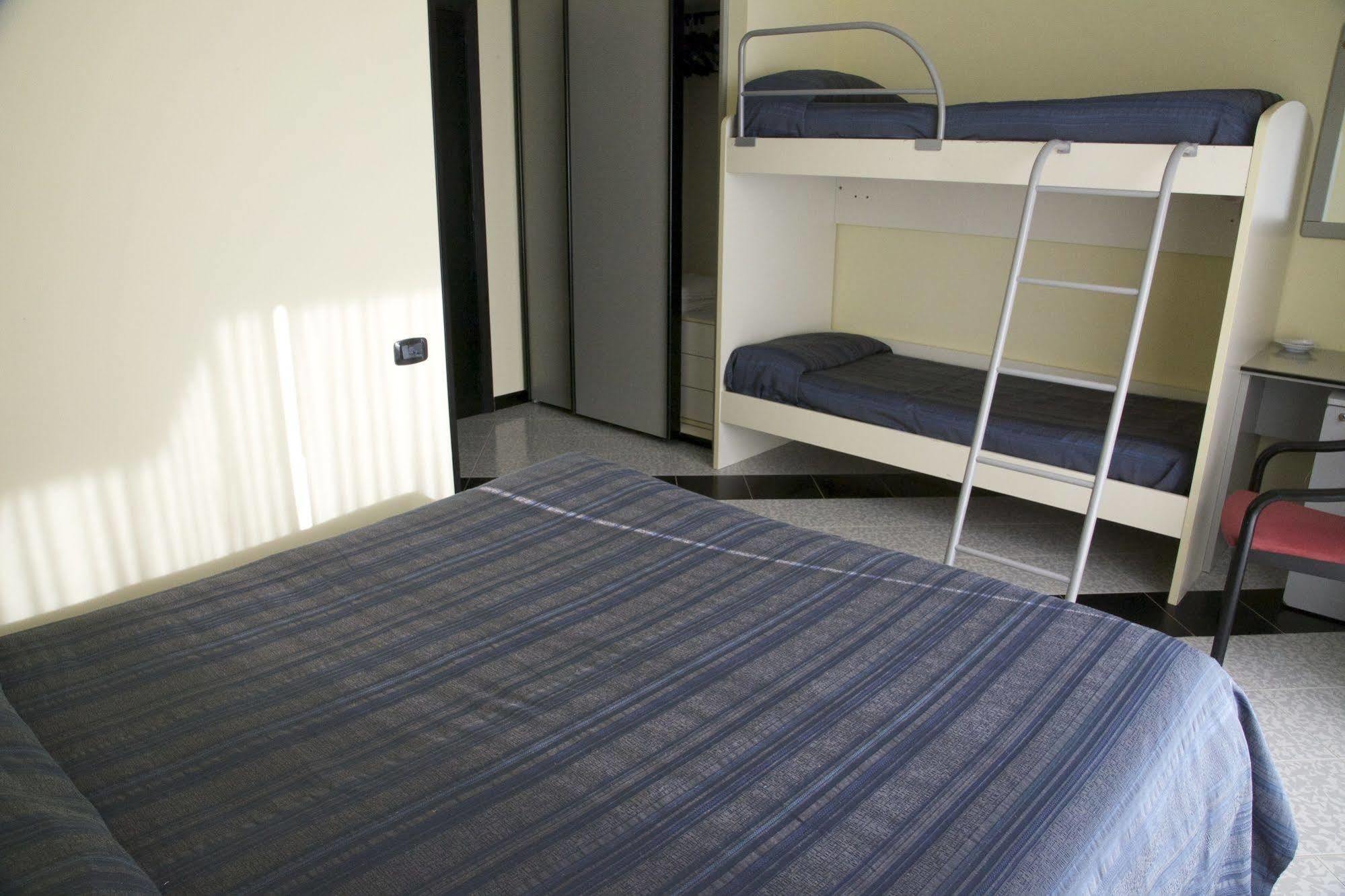 Hotel Club Clorinda Nuova Gestione 2024 Paestum Ngoại thất bức ảnh