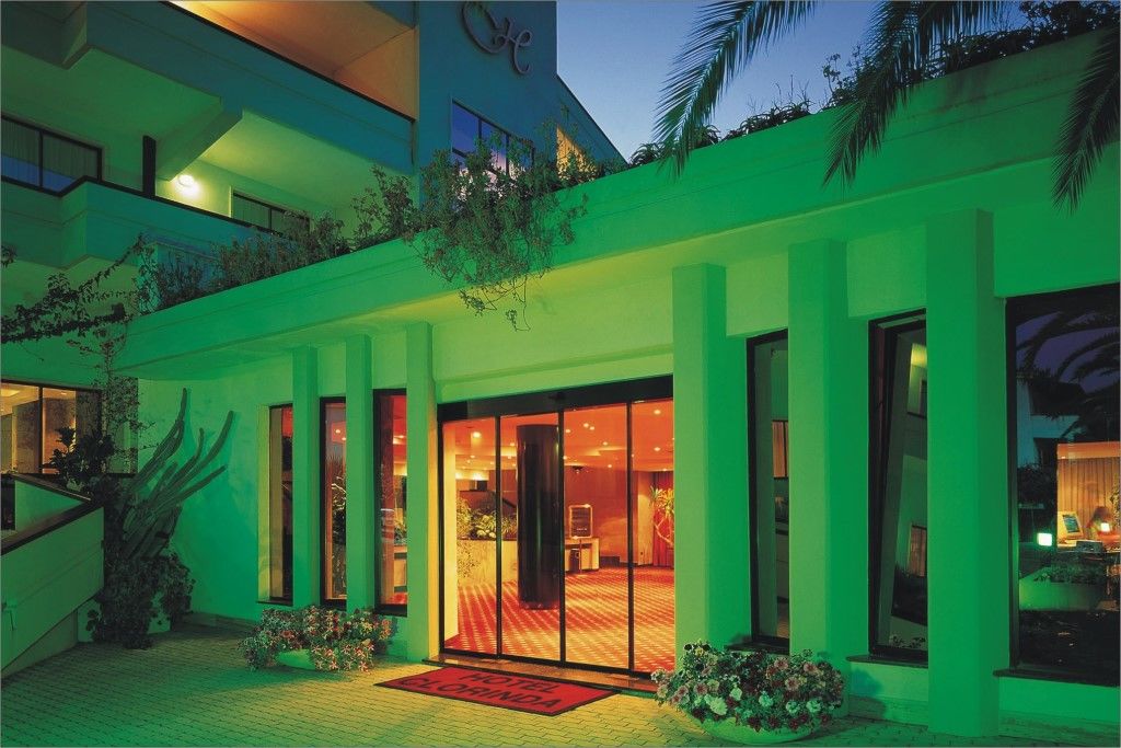 Hotel Club Clorinda Nuova Gestione 2024 Paestum Ngoại thất bức ảnh
