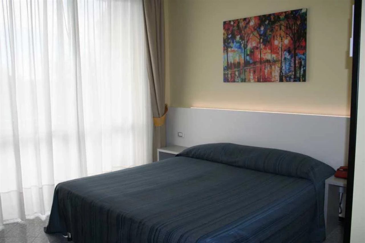 Hotel Club Clorinda Nuova Gestione 2024 Paestum Ngoại thất bức ảnh